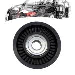 Womala Idler Pulley LR039516 for Discovery Sport Evoque LR4