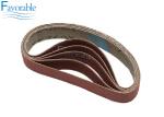 Sharpening Belt Cutting Machine Consumables Timing Cutter Abrasive Belt