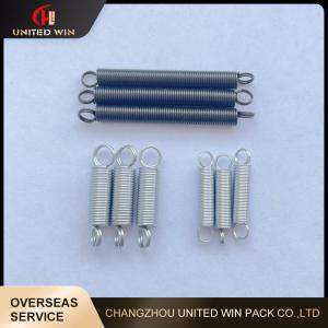 China Long / Short Tension Spring For Small Cam Circular Loom Spare Parts Six Shuttle wholesale