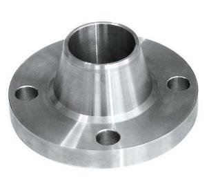 China ANSI B16.5 Stainless Steel Lap Joint Flanges With Stub End A105 Material wholesale