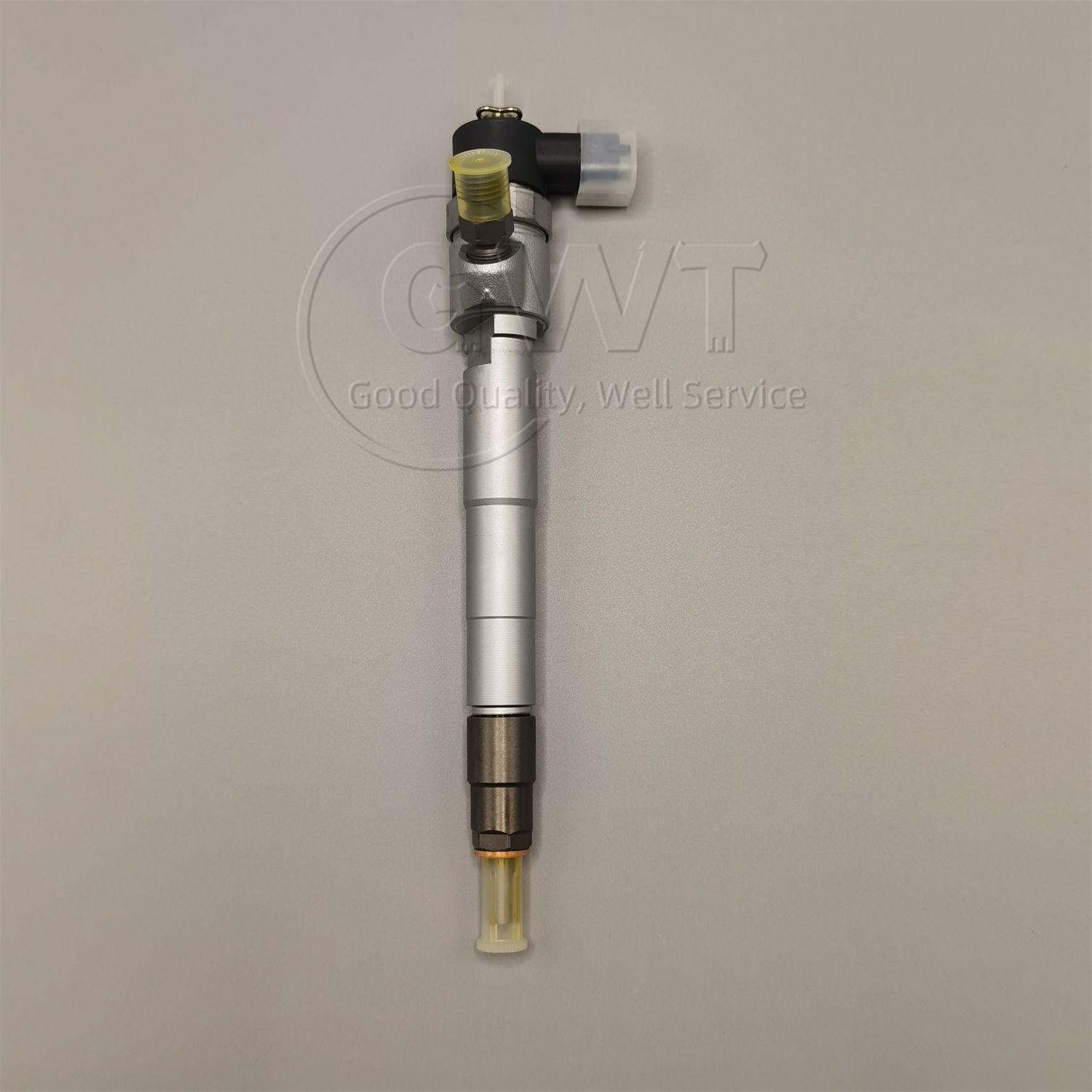 Original brand new common rail injector 0445110808 for ISF2.8 5347134 0445110808