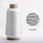 4.5g/d Spun Polyester Dyed Yarn Ultimate Solution For Textile Manufacturing