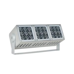 China 96W 48W Outdoor LED Flood Light Input Voltage DC24V / AC100V-265V wholesale
