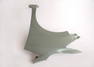 China Precisely Fitting 2015 Honda Fit Car Front Fender Replacement Parts , Vehicle Fender,Motor Parts wholesale