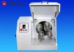 6L 220V 0.75KW Horizontal Planetary Ball Mill Laboratory Use Powder Grinding By