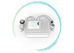 NUBWAY 80W radio frequency power body slimming ultrasound cavitation machine