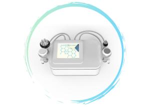 China Effective weight loss cavitation machine rf vacuum body slimming ultrasonic rf vacuum cavitation machine wholesale