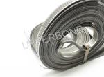 Custom Wear Parts Steel Belt Tape For Tobacco Machine