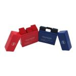 Dental Occlusion Paper Dental Bite Articulating Paper Strips Oral Teeth Care