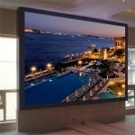 Fashion Show 3840hz 512x512mm P2 HD LED Display