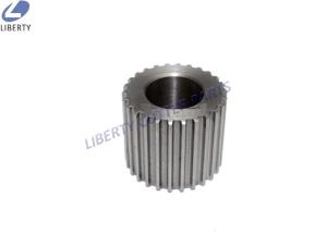 China Pulley 59316000- Suitable For Cutter Machine, Apparel Cutting Machine Parts wholesale