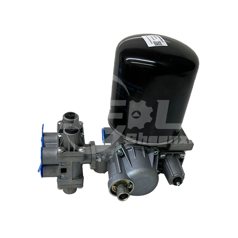 Truck Compressed Air Dryer Filter DZ96189360063 for Shacnman M3000 X3000