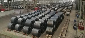 China High-strength Steel Coil JIS G3106 SM490YA Carbon and Low-alloy wholesale