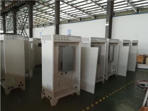 China CE 60KW 65% Servo Energy Saving Equipment For Die Casting Machine wholesale