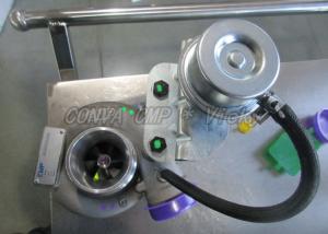China HX25W 2843145 84300602 CMP Turbo Charger Engine Parts 12 Months Warranty wholesale