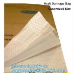 air cushion pillow bags, inflatable air filled pillow bag, shockproof recycable