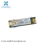 Ericsson RDH 102 50/3 SFP+-10G-LR optic fiber transceiver optical equipment