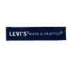 Buy cheap Garment Woven Clothing Labels Tag Damask Custom Woven Fabric Labels from wholesalers