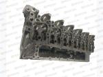 PC220-7 PC200-7 Casting Iron Engine Cylinder Head Assembly Parts OEM 6731-11