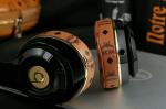 Beats by Dr. Dre Beats x MCM Studio Wireless Headband Headphones - Black/Gold