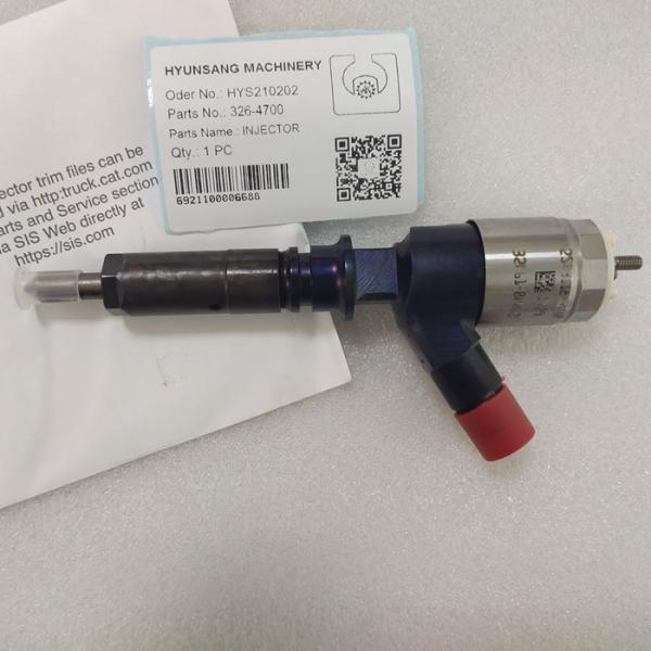 Hyunsang Injector GP-Fuel 326-4700 3264700 320-0677 331-7540 310-9607 260-5656