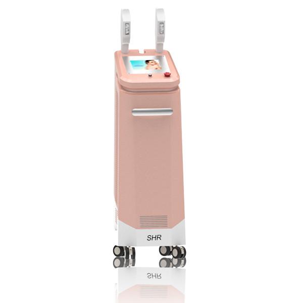 Quality Lowest price! IPL RF hair removal and skin rejuvenation machine for sale