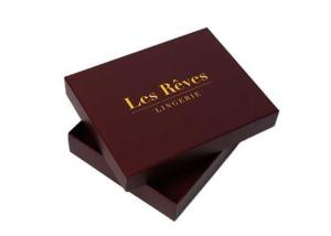 China Shallow Holiday Gift Boxes , Large Decorative Christmas Gift Boxes With Lids wholesale