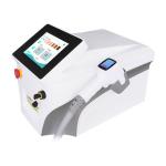 808nm Diode Laser Body Hair Removal Machine 755 808 1064 Epilator Lazer