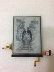Lightweight E Ink Display Panel , Glass 1072×1448 E Ink Display Screen