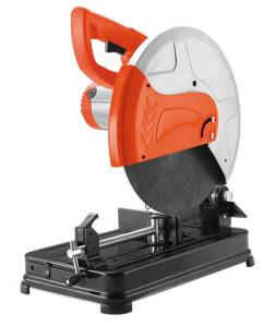 China Saw Balde Portable Machining Equipment , 355mm Portable Cut Off Machine wholesale