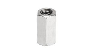 China Factory Supply Non-Standard Stainless Steel High Hex Nuts High Hexagon Nuts wholesale