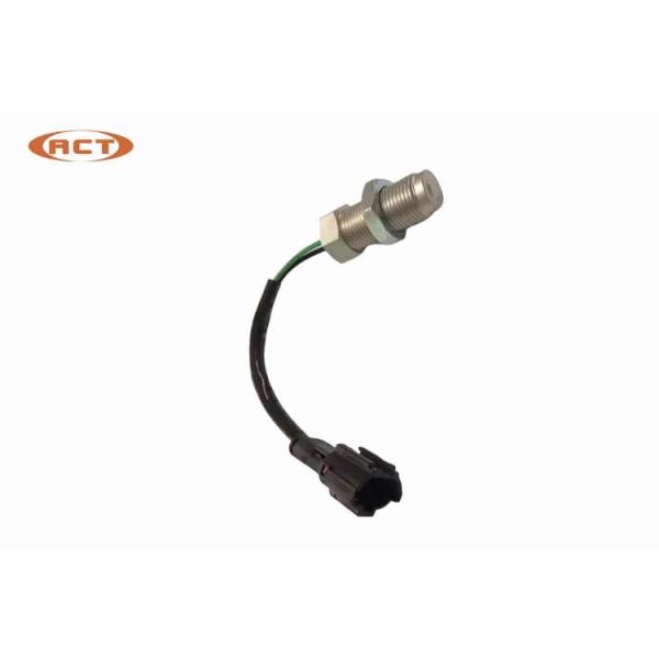 E320B E320C E320D Speed Sensor Square Plug 125-2966 1 252966