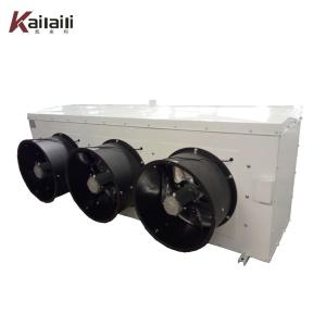 China Chinese Manufacturer/ Water Defrosting Ceiling Air Cooler/Heat exchanger/Evaporativ air cooled Fan wholesale