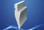 press brake punch