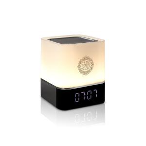 China MP3 Audio 8GB 2000mah Led Quran Cube Player Equantu QB303 wholesale