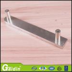 aluminum alloy furniture kitchen cabinet handle bedroom wardrobe drawer handle