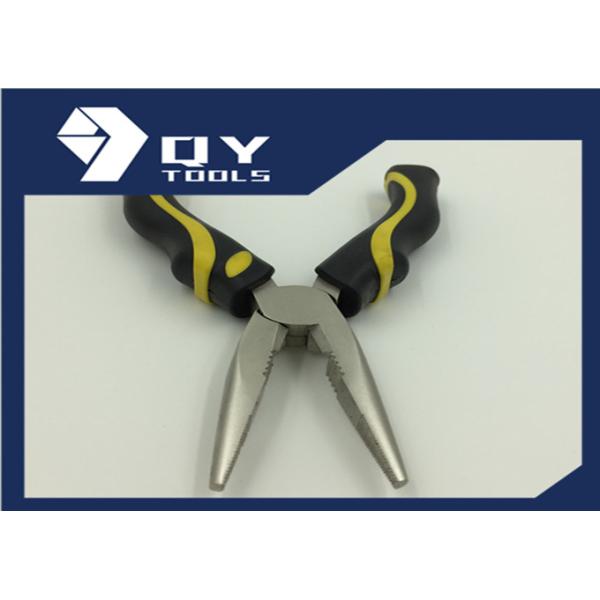 Different type Long Nose Pliers