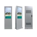 1500-4500 Nits Outdoor Digital Signage , Hotel Digital Signage For Advertising