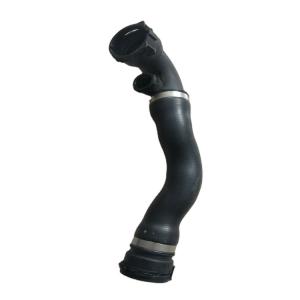 China BMW 3 Series E46 Radiator Cooling Hose Upper OE 17127510952 Car Parts for Radiator Cooling Systems wholesale