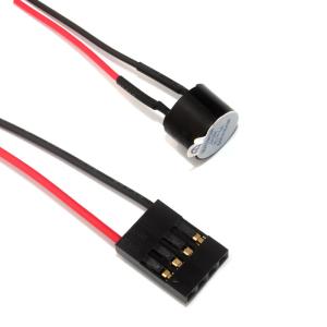 China Buzzer Siren Harness Cable Assembly Molex 50579004 To At-1224-Twt wholesale