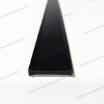High Precision Extruded PA 66 Thermal Break Profile for Heat Insulation Aluminum