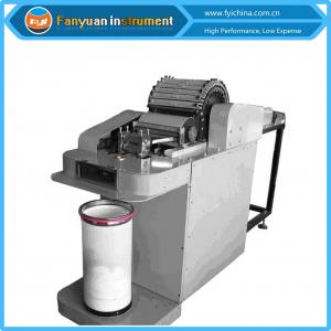 China laboratory Mini Carding Machine/Mini spinning on sale