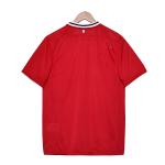 Manchester United 2011-2012 season classic home jersey replica