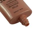 20ml 30ml 50ml 100ml 120ml 150ml cosmetic plastic tube packaging color lotion