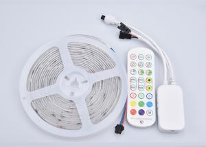 China 5050 60d Rgb 12v 18w Coloured Led Strip Lights wholesale