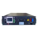 GCE Relay ESS BMS , LifePO4 Smart BMS 135S 432V 125A 200A