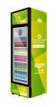 Snack vending machines