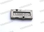 GT7250 S5250 692500010 Textile Machine Parts Blind Plate Solenoid Valve Group