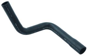 China High Perfomance Machinery Fittings PC100-6 Water Hose 4D95 Upper Hose wholesale