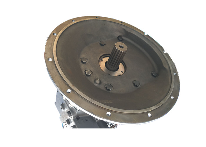 Excavator Hydraulic Pump E320C SBS120 Compact Structure OEM Design